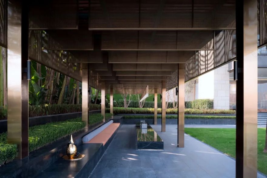 阳光城·天澜道11号丨中国重庆丨朗道国际设计-68