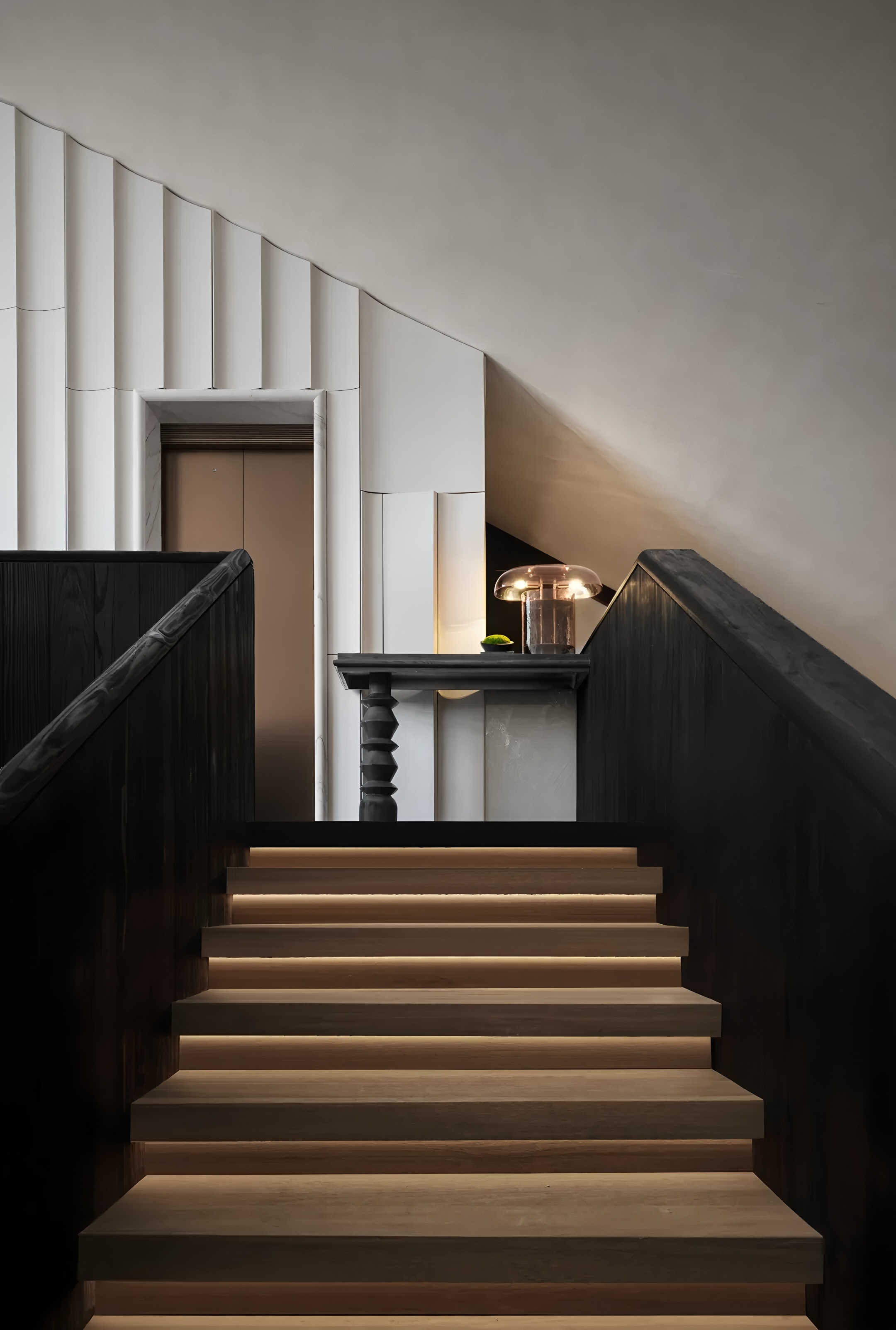 贵阳曼尼斐绮美容院丨中国贵阳丨SNCE叁生设计（肖波,汪朝青）-62