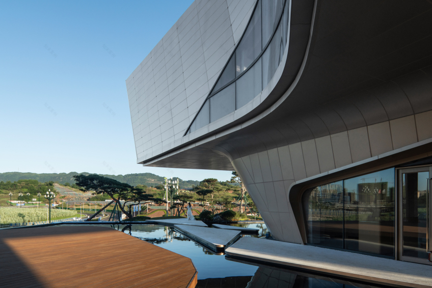 白玉兰丨中国宜宾丨Challenge Design-39