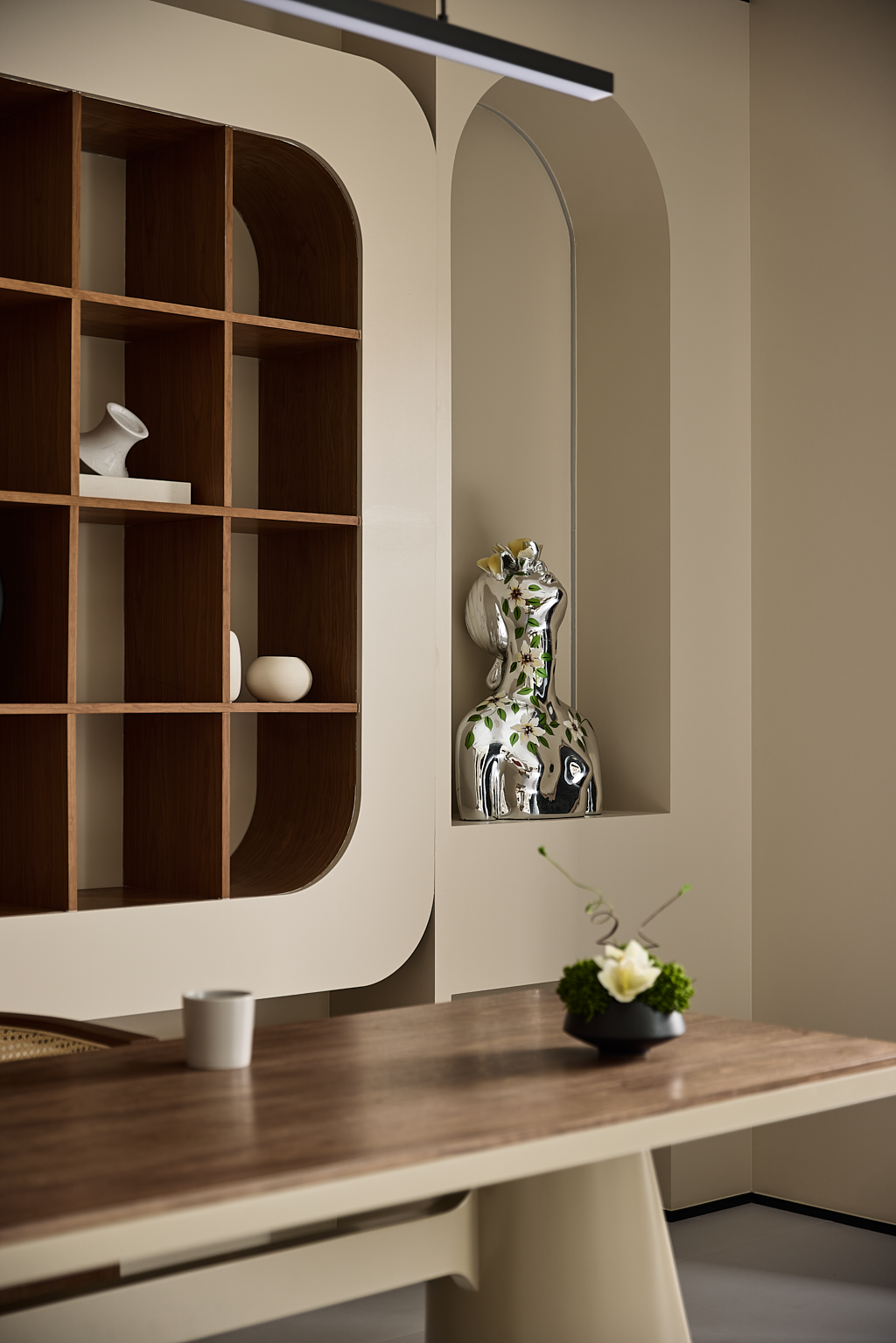 优雅,生活美好之韵律丨中国宁波丨J.Y集言设计-23