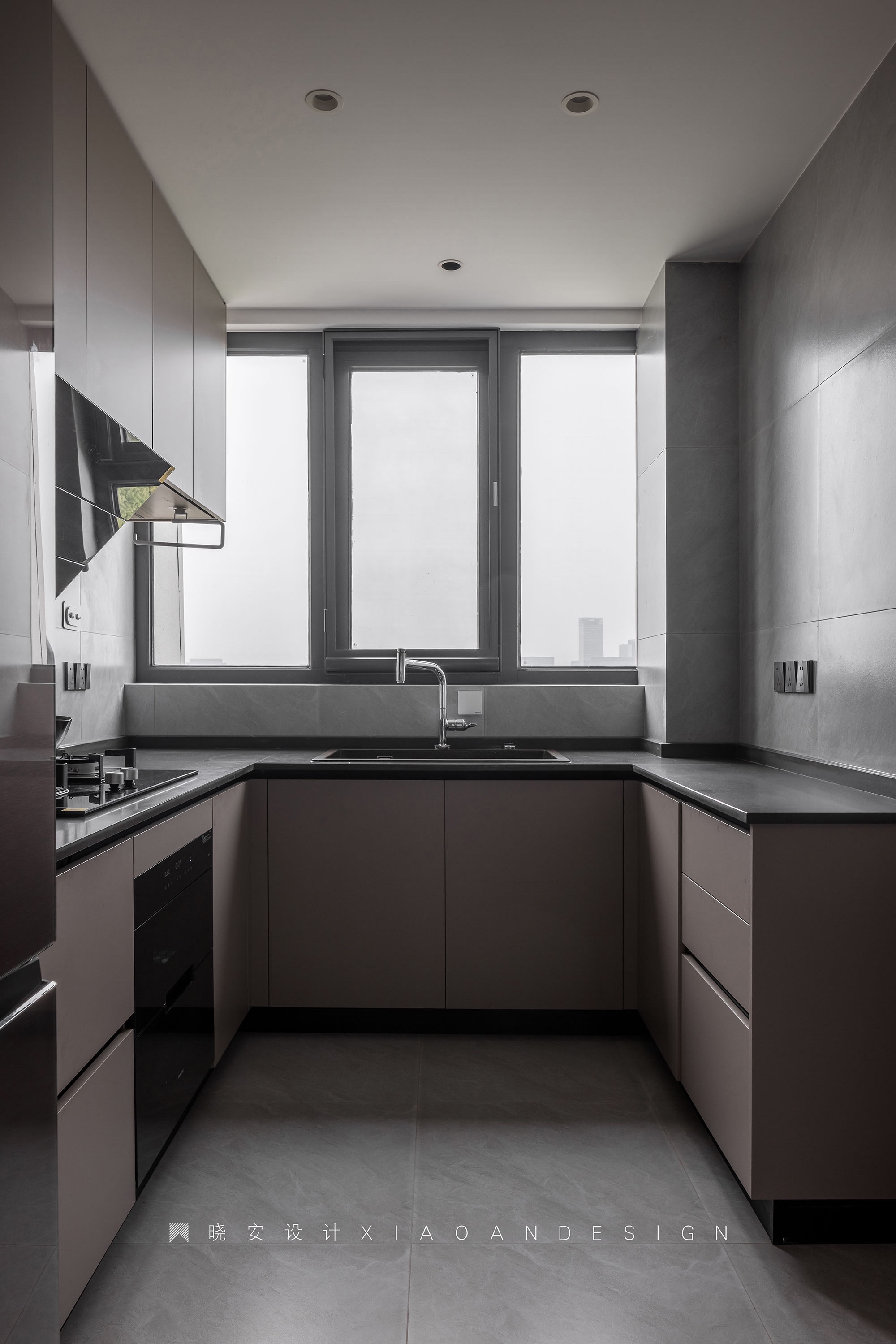 晓安新作｜浪漫回响·关于幸福，我们就是答案-13