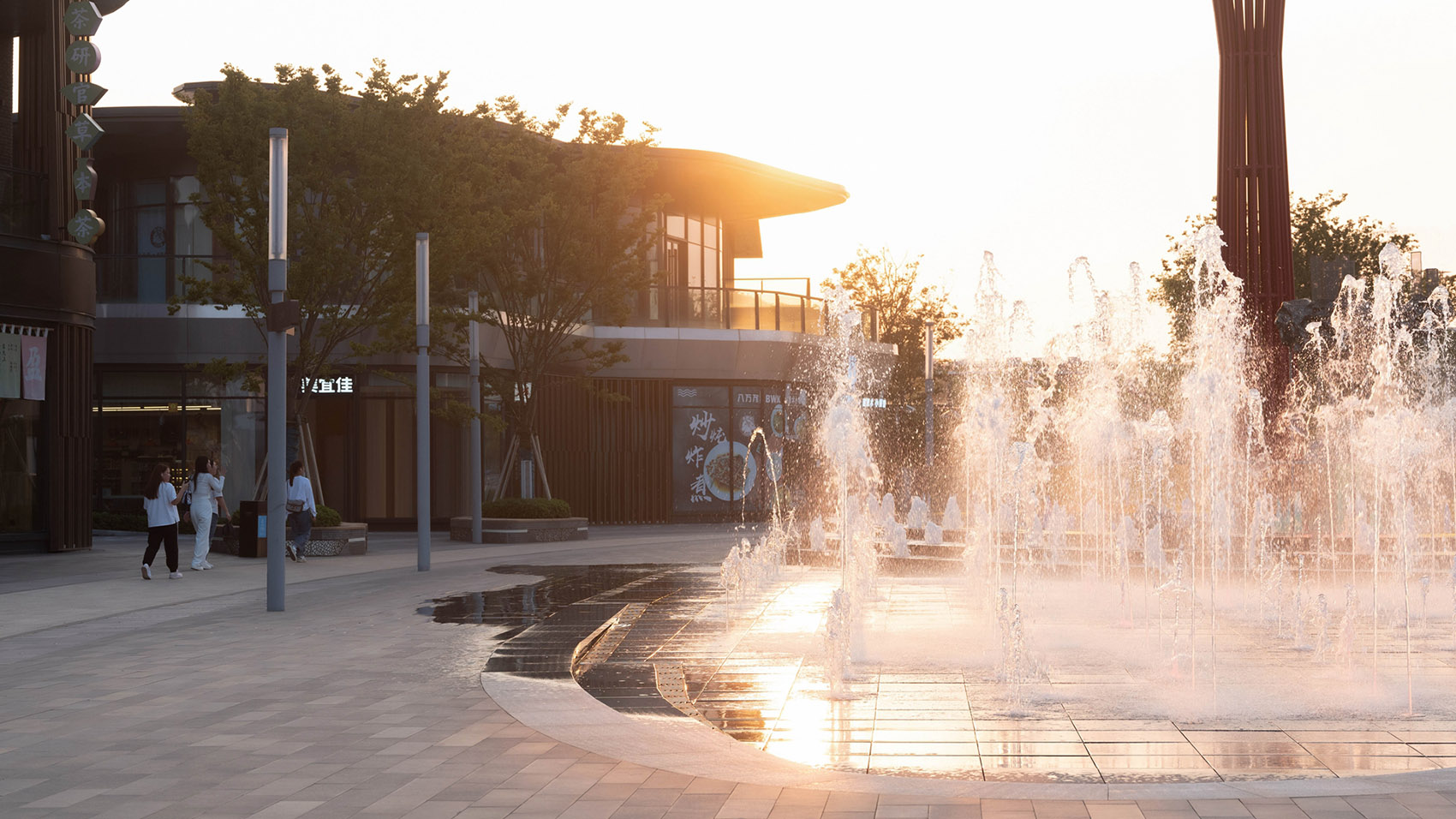 苏州招商金融小镇丨中国苏州丨易亚源境 YAS DESIGN-83