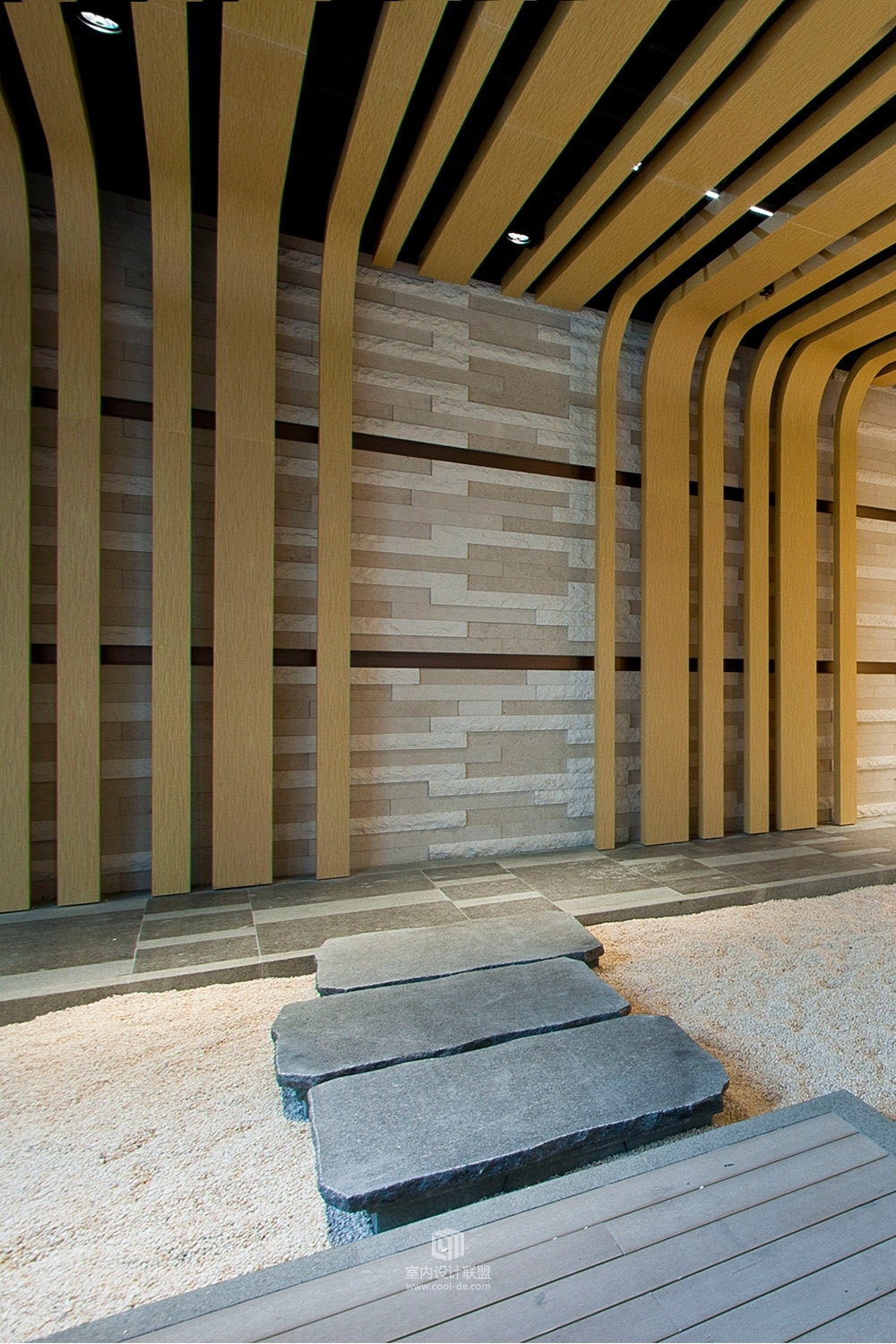 香港将军澳峻滢 住客会所 - ACD 蔡明治设计-14