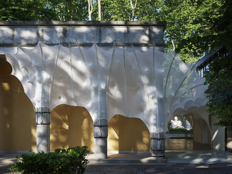 等角平衡 · 创新材料与建筑技术的融合-34