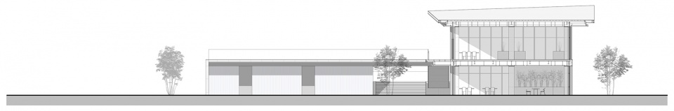 大地之痕:七色山矿坑花园游客中心
,青岛 / UUA建筑师事务所-65