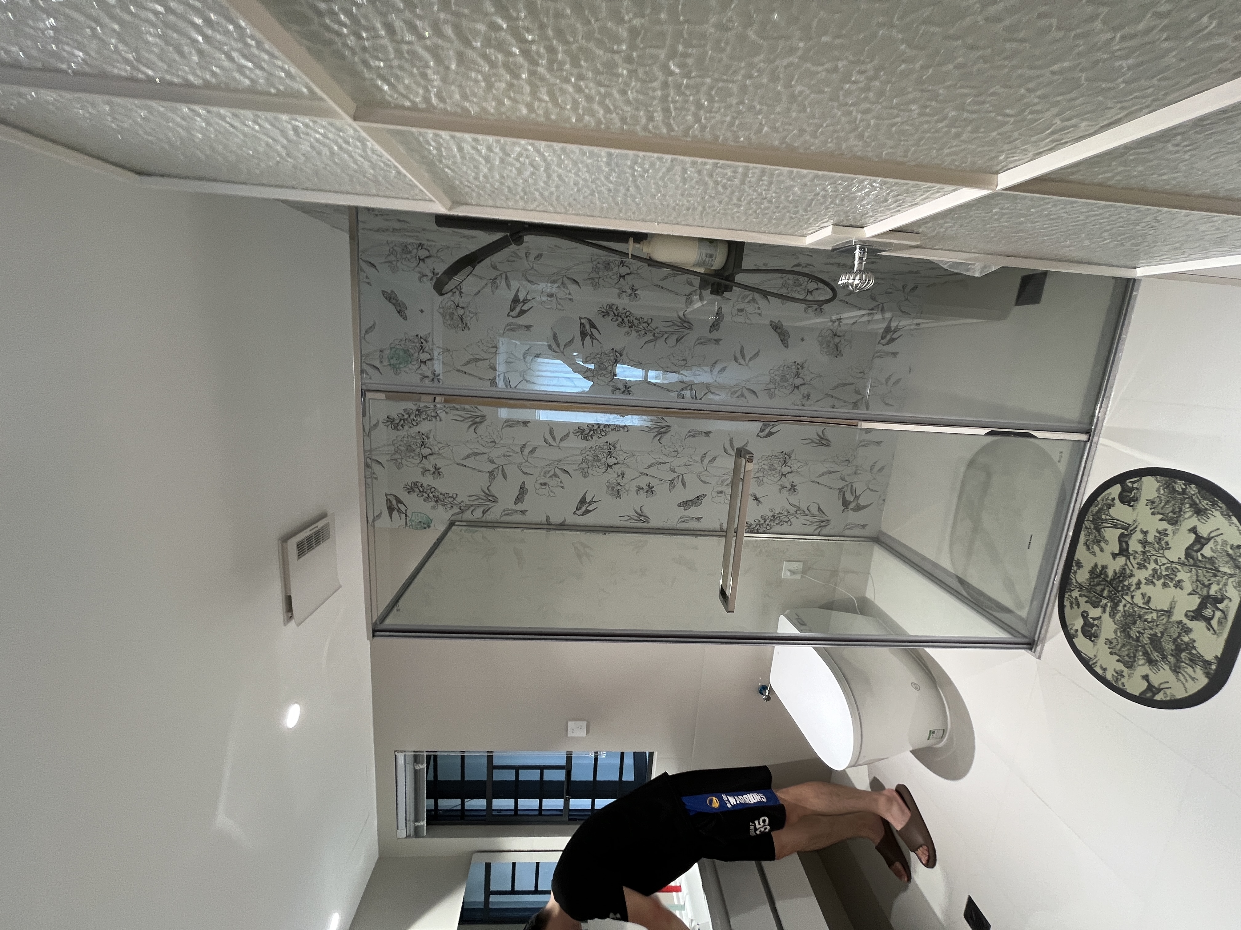 长沙雨花区佳兆业城市广场装修丨中国长沙丨独立设计师-31