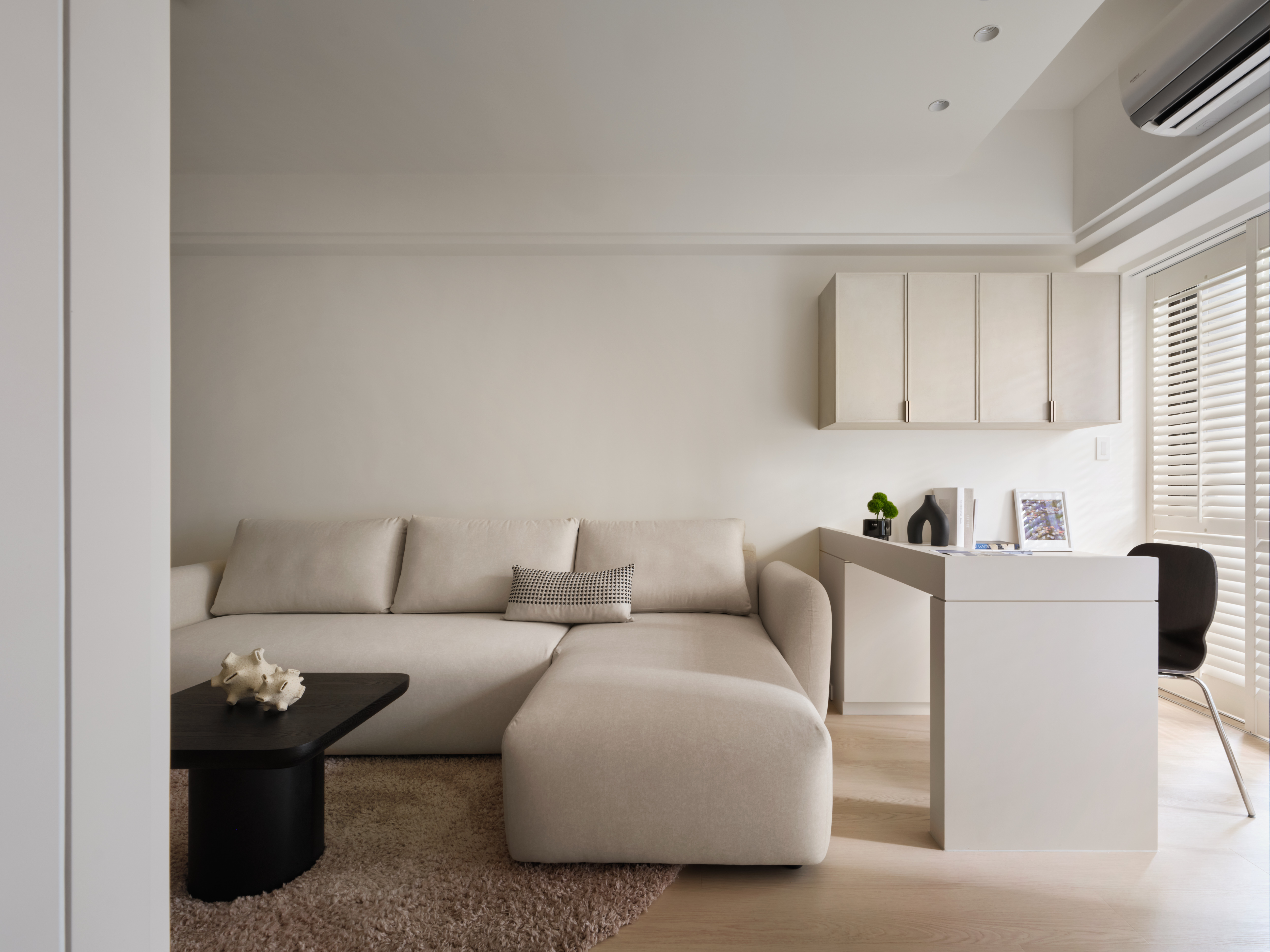 Apartment YZ-9