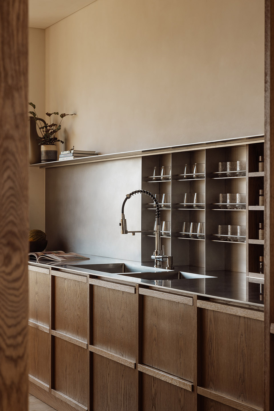 Lumen公寓丨希腊雅典丨Block722-27