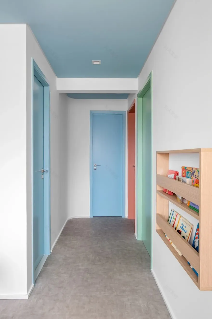 CPAP 诊所丨巴西圣保罗丨Angá Arquitetura-50