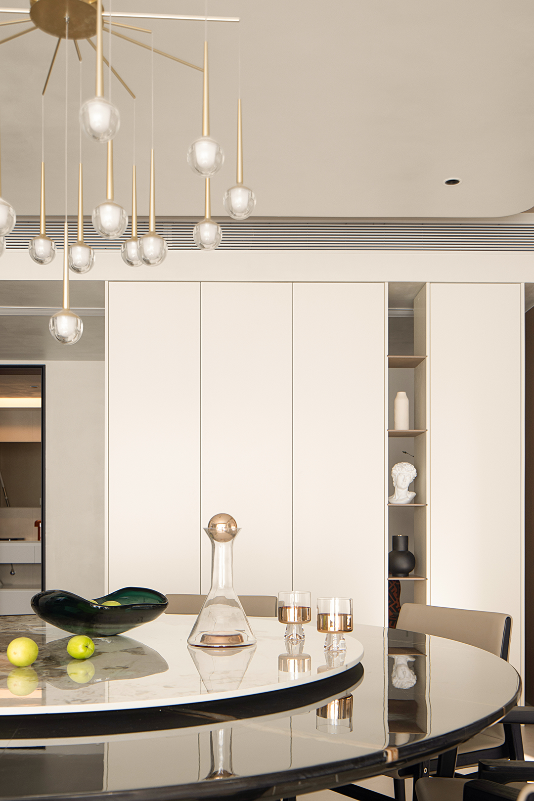 安庆·凤凰山庄丨中国安庆丨度设计机构-16