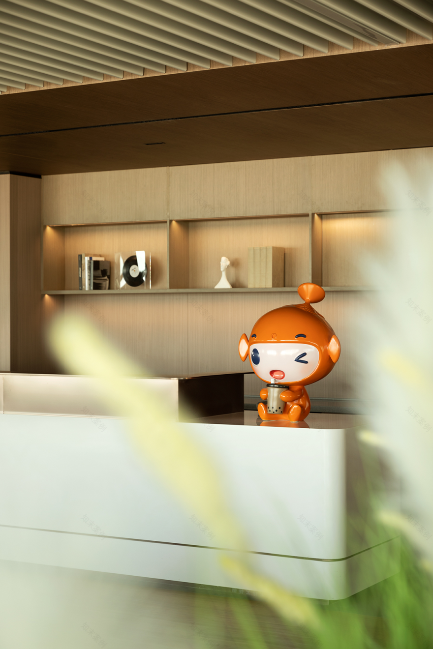 浮光掠影间,宁静与律动的邂逅-21