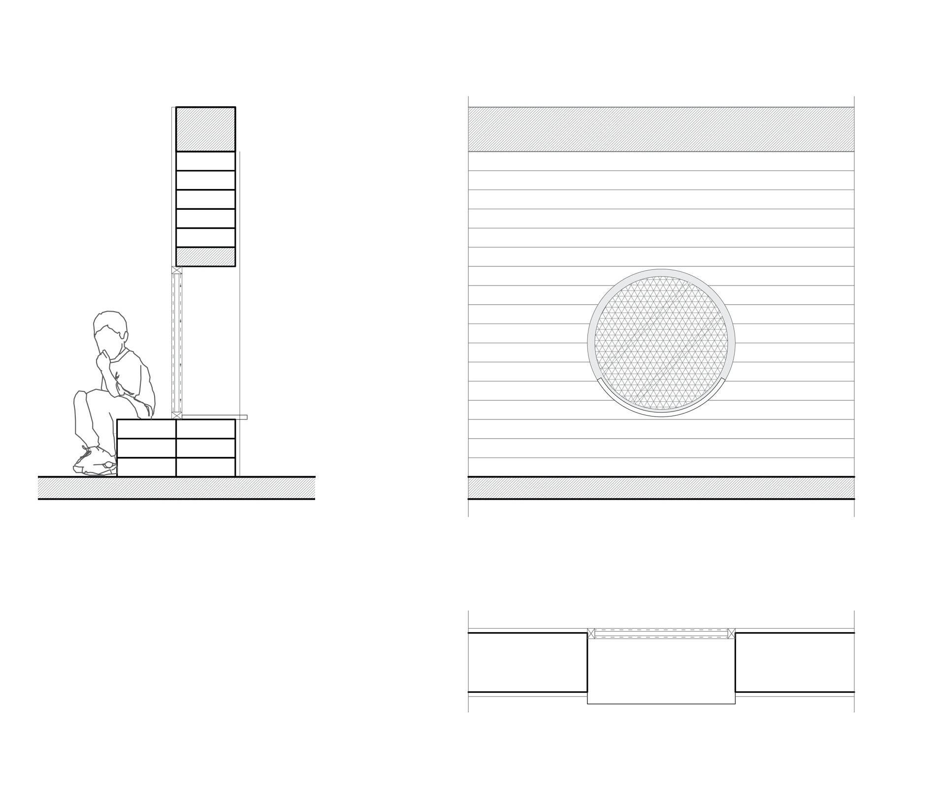 El Jicarito School / knitknot architecture-39