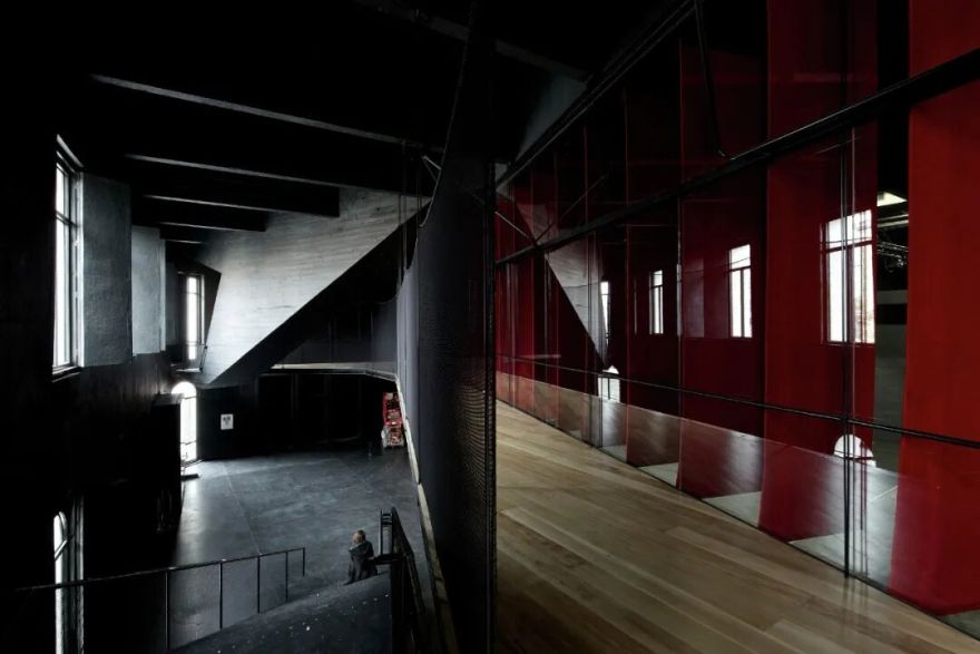 2026普奖得主,Smiljan Radić Clarke-67