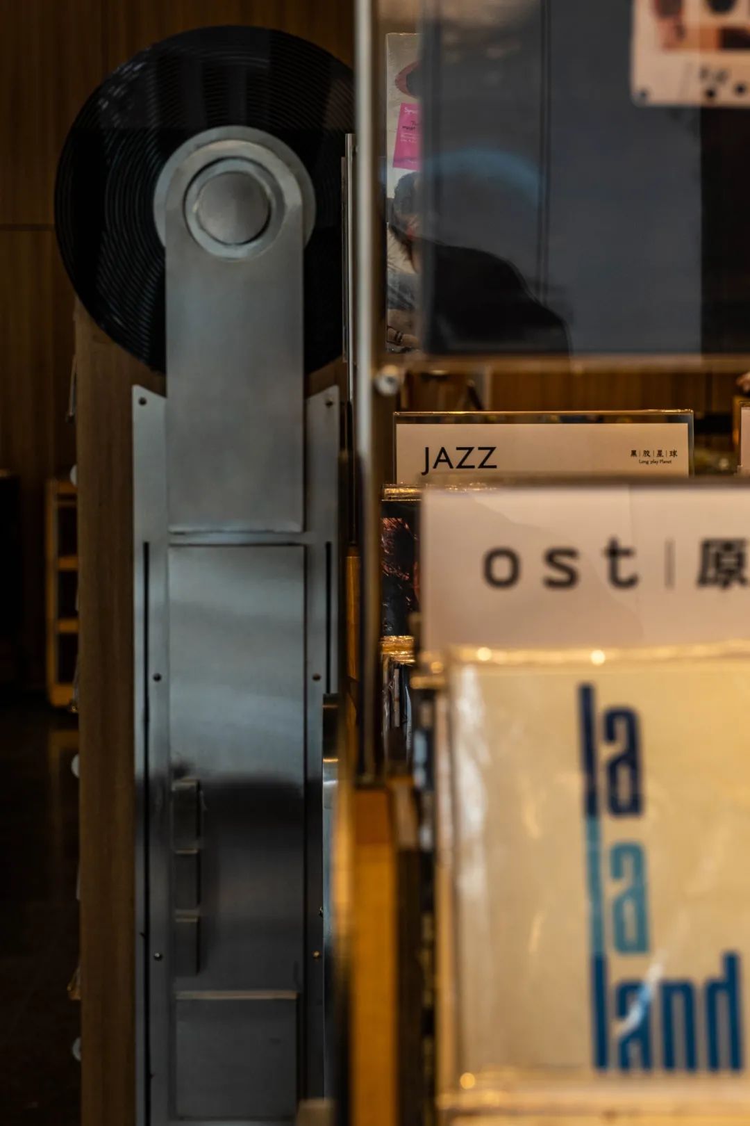 黑胶星球丨中国武汉丨12SQUARE-15