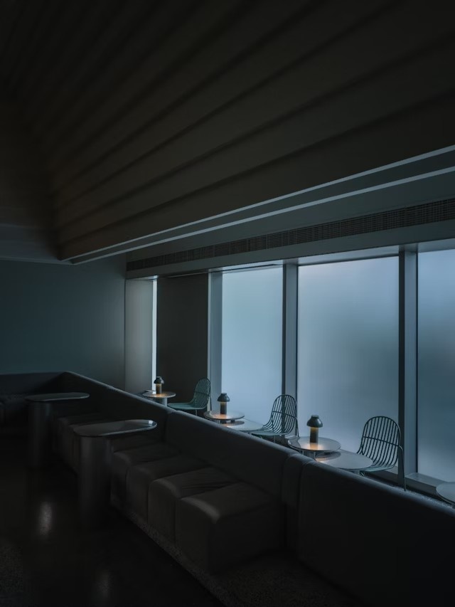 成都 Sage Bar · Office AIO丨中国成都-20