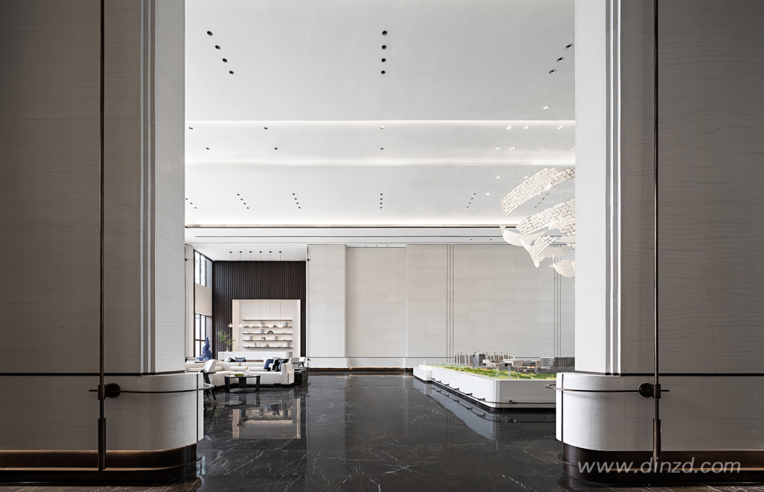 海悦城丨中国岳阳丨朗昇设计-30