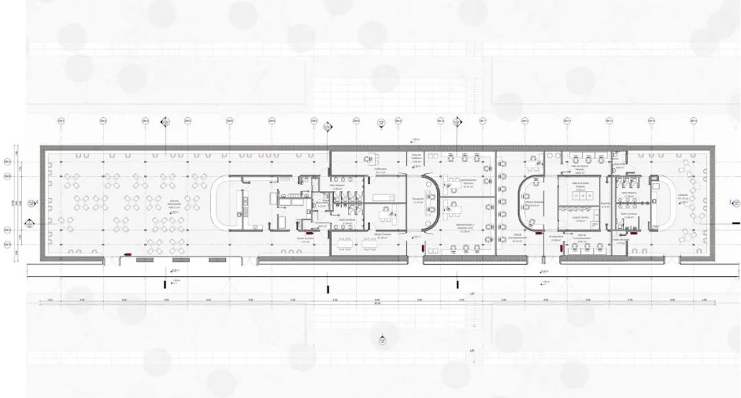 绿色主义艺术,打造城市花园丨哥伦比亚丨Mazzanti 小组,Odinsa 公司-17
