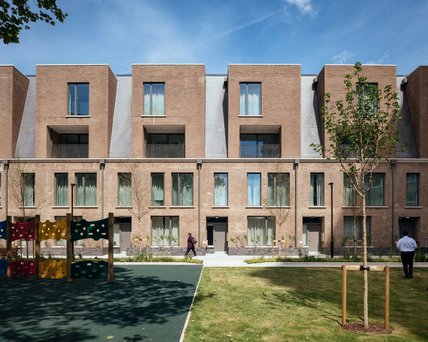 Agar Grove 1b shortlisted for 2023 RIBA London Regional Awards
                    -22