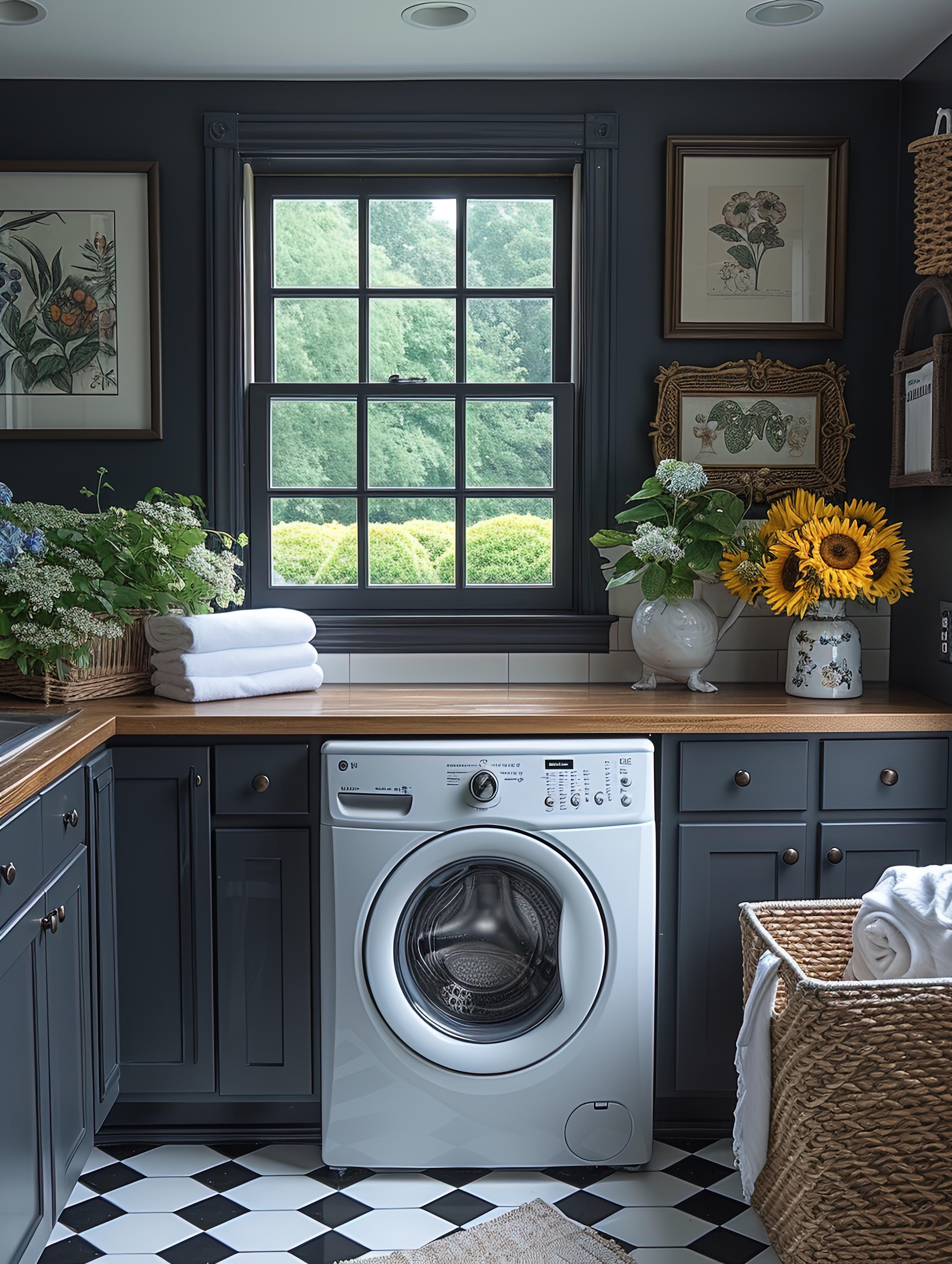 Exquisite Interior Luxurious Modern Kitchens-2