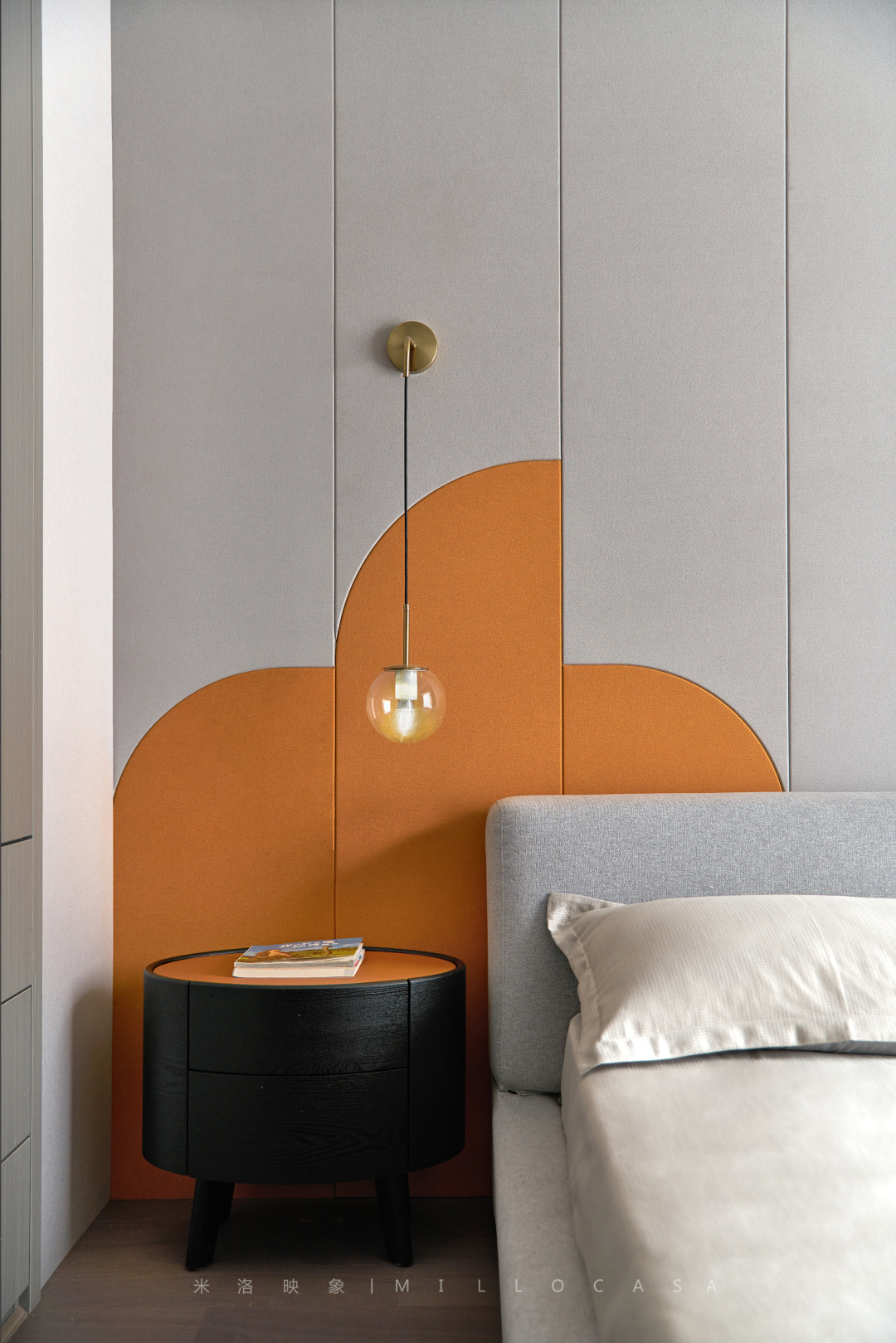 林邑·星湖湾丨中国郴州丨米洛映象,本高设计会所-96