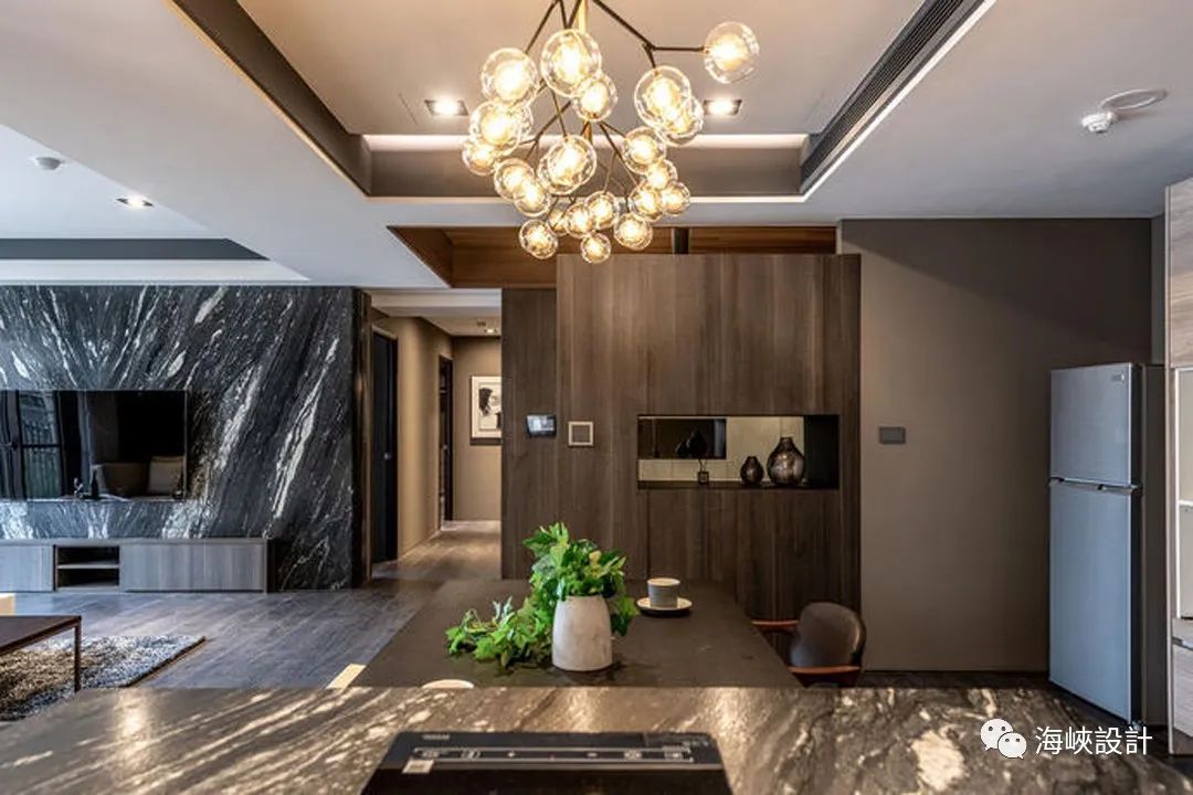 《原・静》演绎现代简约生活美学-38