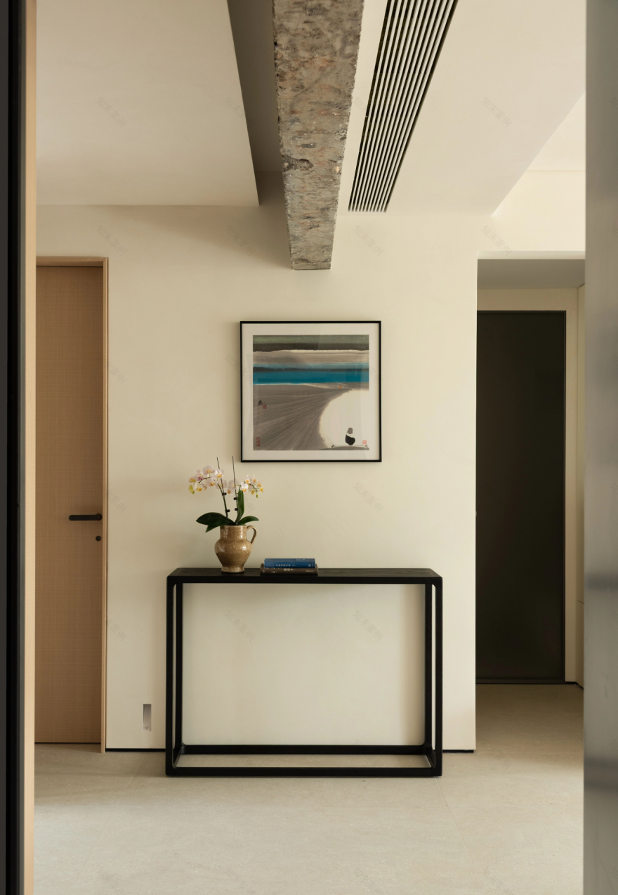 LIZI&MORE · 一个动态生长的家丨中国北京丨安之见舍空间设计事务所-25