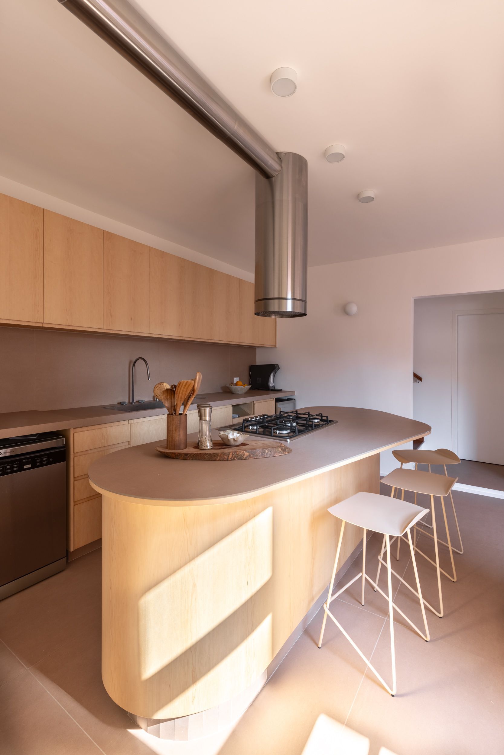 Corujas 屋 或 Corujas 住宅丨巴西圣保罗丨Goiva Arquitetura-39