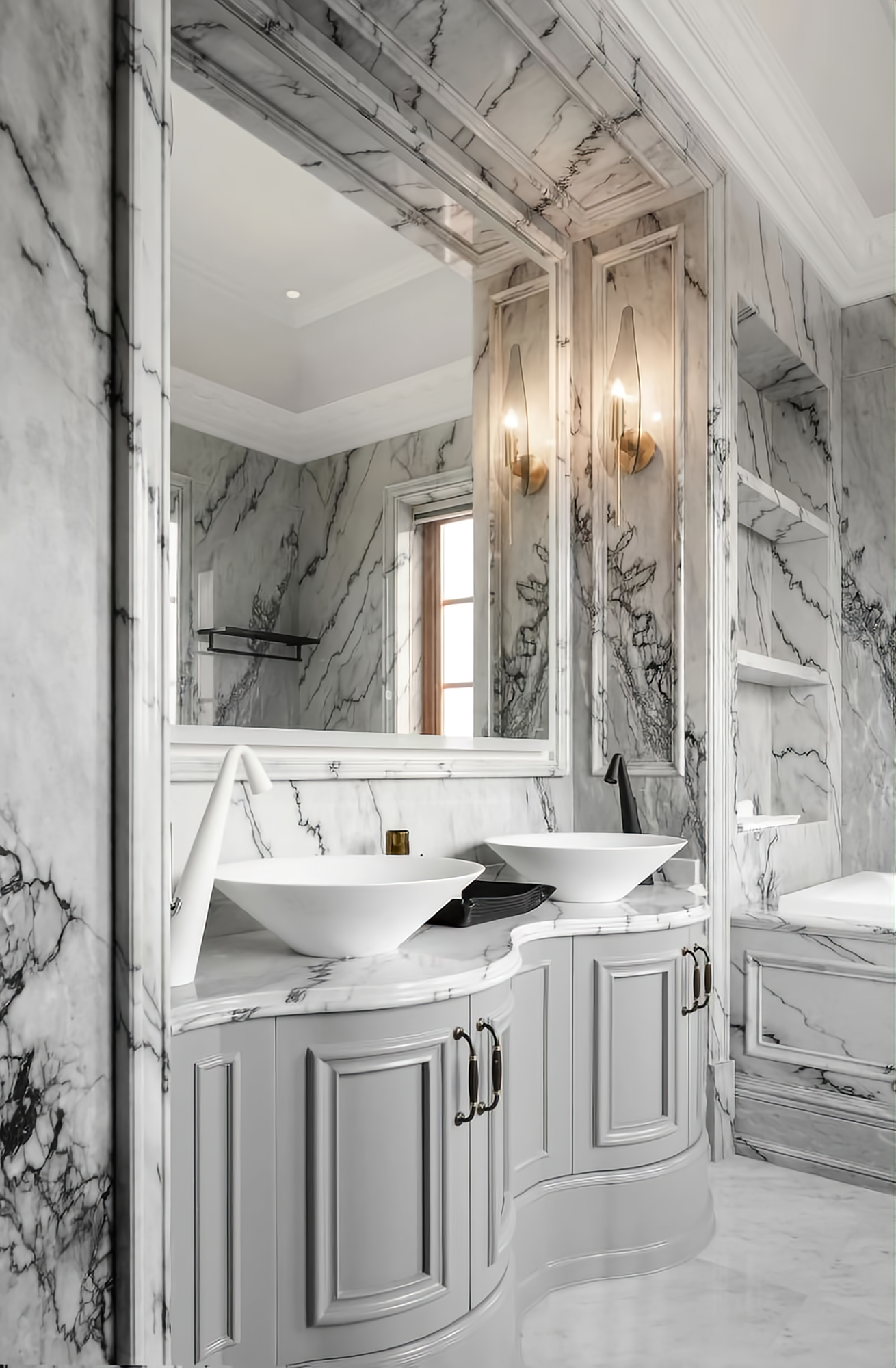 九唐丨中国宁波丨宁波王敏巧空间设计有限公司-67