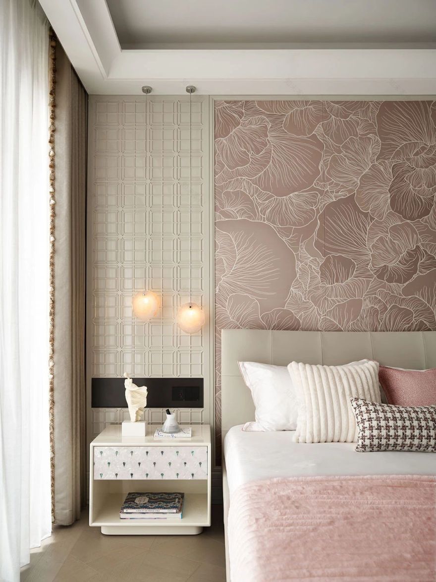 无锡逸庐“东意西境”大宅丨中国无锡-63