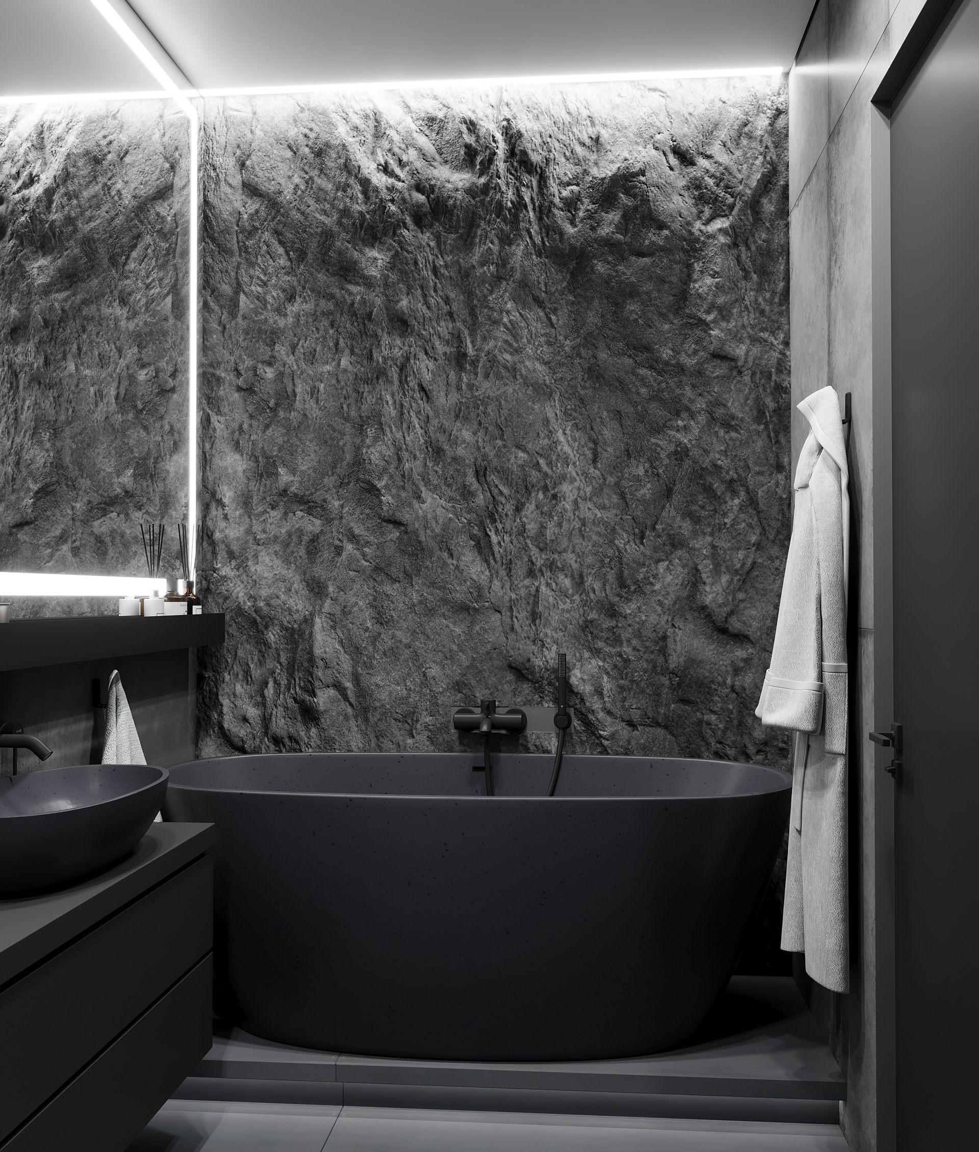 《五十度灰》丨SAY design-2