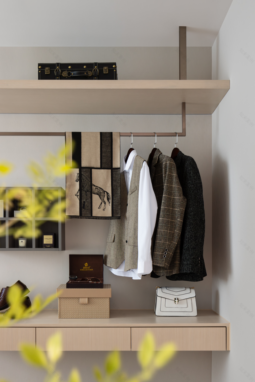 南昌交投·高新未来社区样板间丨中国南昌丨深圳亚兰设计工程集团有限公司-21