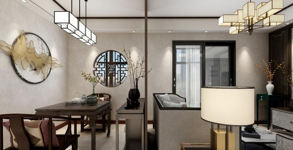 
御锦城新中式 -7