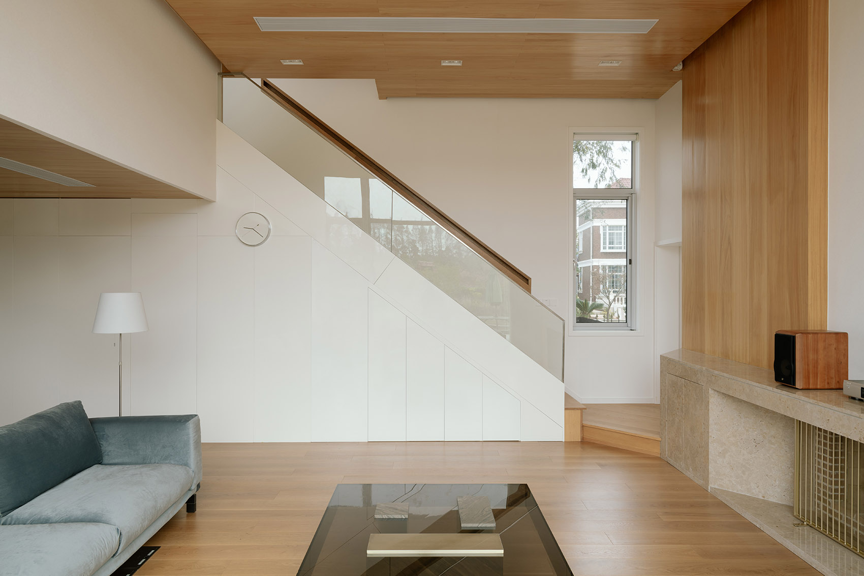 上海崇明沈宅丨中国上海丨灰空间建筑事务所-40