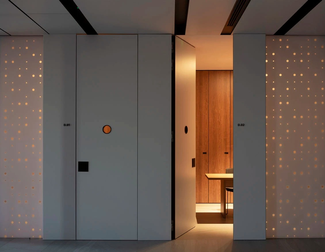 Francesc Rifé 设计 | 普罗诺夫牙科诊所（PRONOVA DENTAL CLINIC）-21