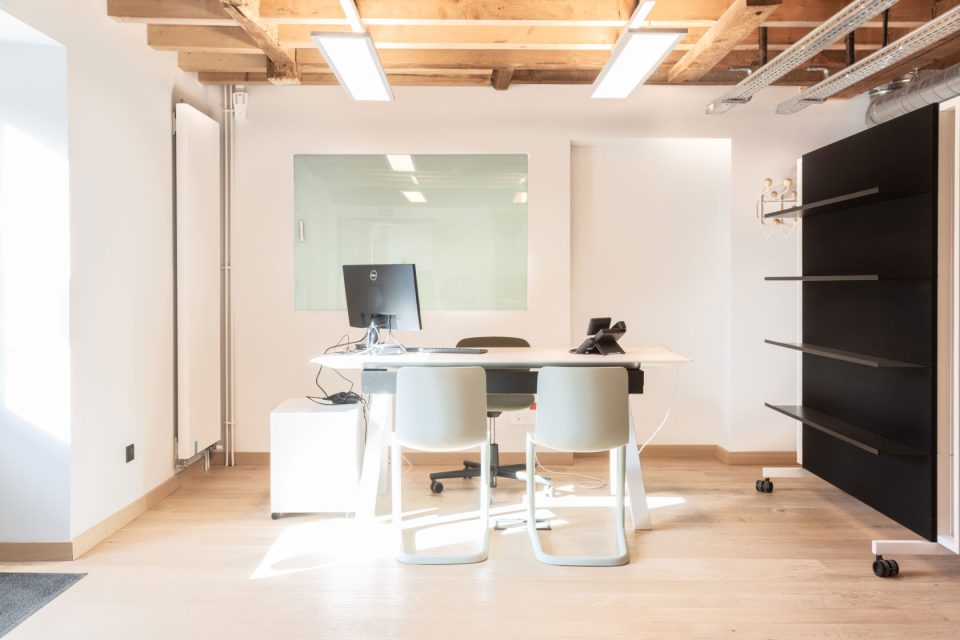 Notre Moulin:数字与社交第三空间丨法国丨Atelier d'architecture Bentejac-8