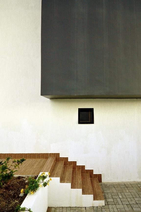 巴西 PB 市的 M. Taconi 住宅-5