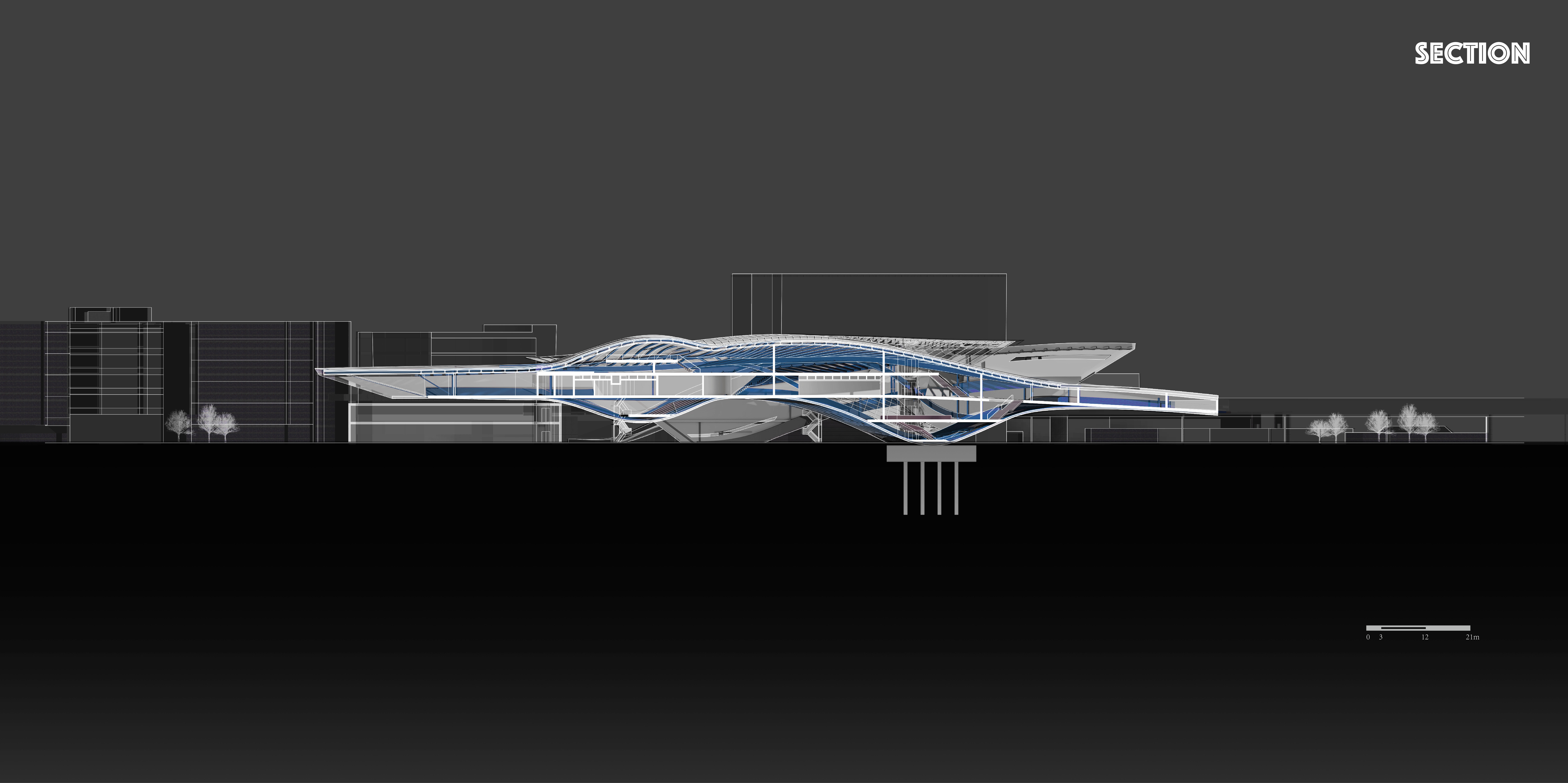 大学生活纪念设计 | 悲惨中的亮点-21