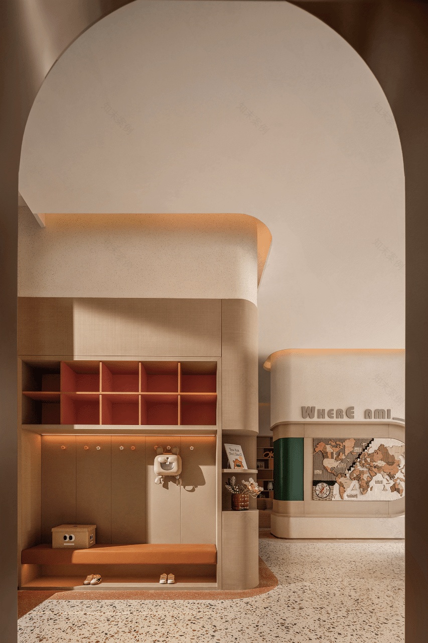 广州中海观澜府未来社区架空层 4·0丨中国广州丨广东无非室内设计顾问有限公司-0