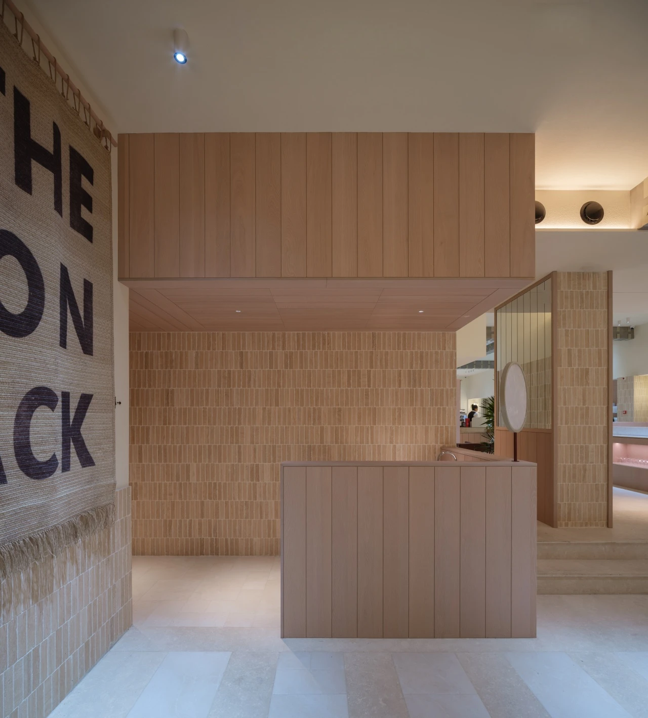 长春力旺湖语城社区食堂丨中国长春-59