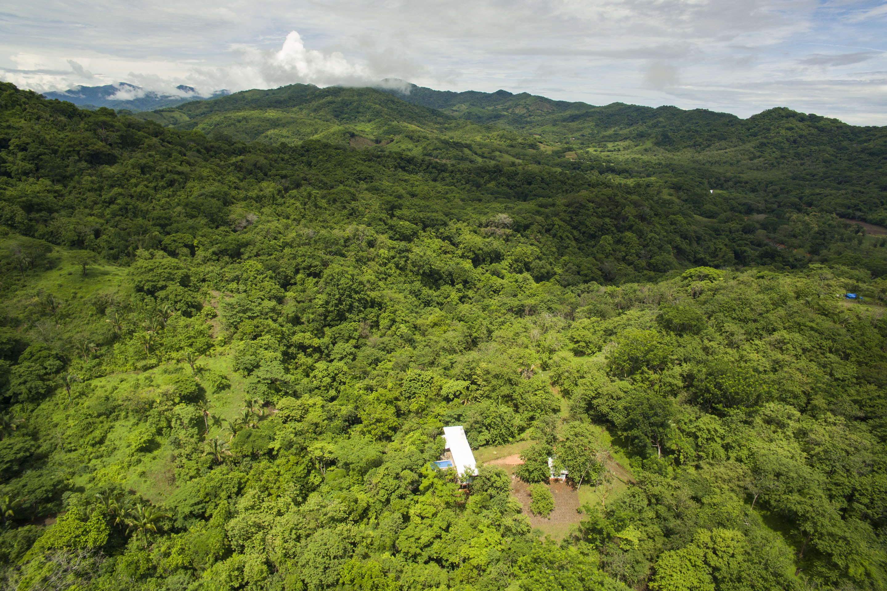 哥斯达黎加海鸥屋（Casa Gaviota）-6
