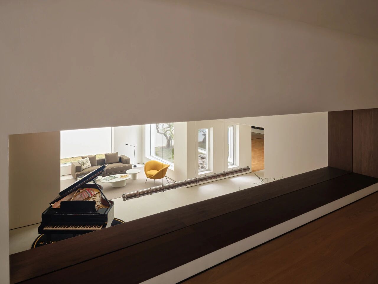 苏州燕回平门里丨Z H仁海设计-8