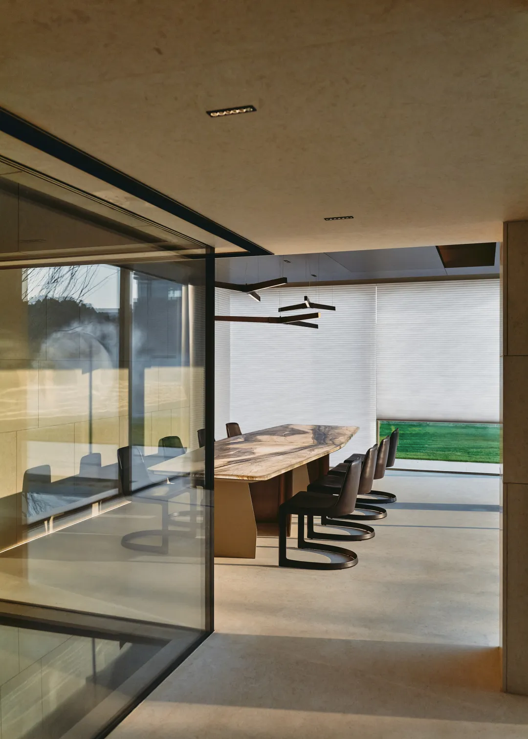 49号别墅丨中国上海丨凌子达（KLID达观国际）,杨家瑀（KLID达观国际）-71