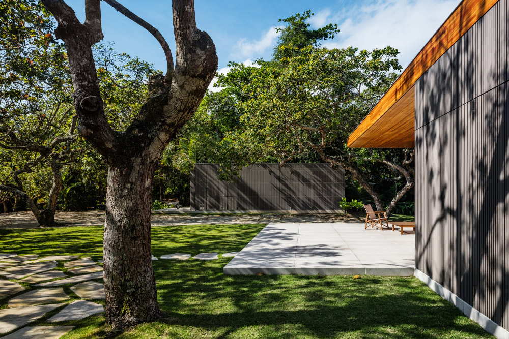 巴西乌巴图巴“腰果屋”-35