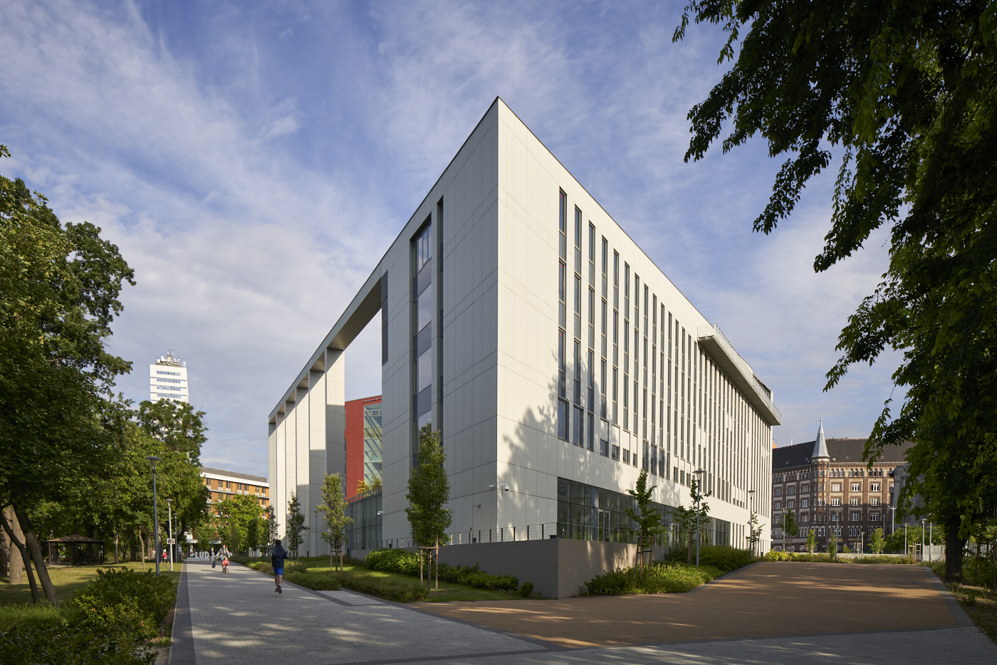 公共服务大学丨匈牙利布达佩斯丨FintaStudio-24