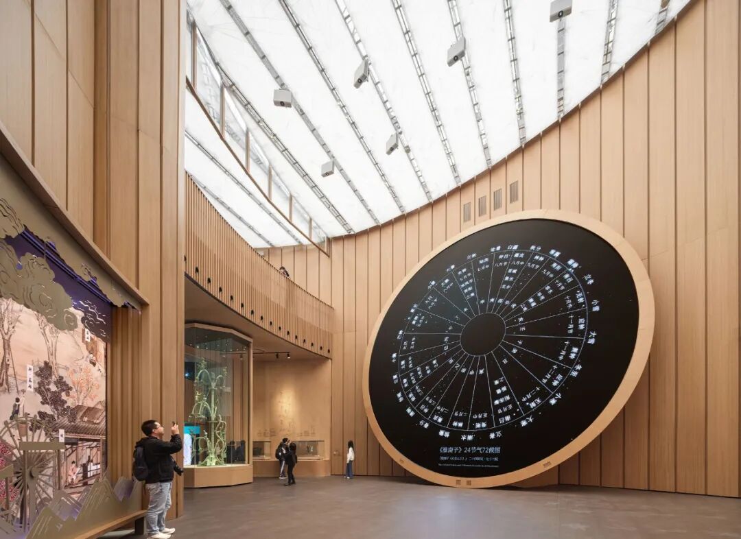 中国院+中国建研院|2025日本大阪世博会中国馆-224