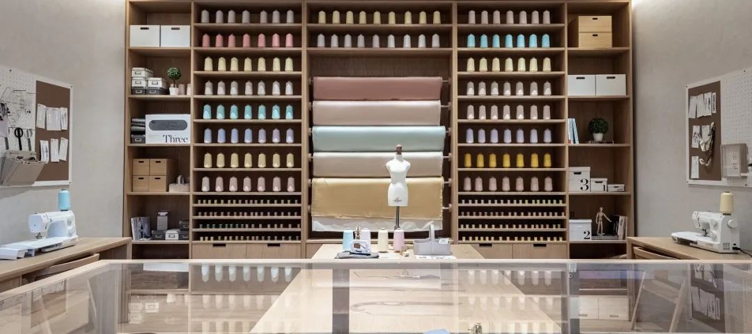 路劲隽芳华长者社区活动中心丨中国上海丨MOD墨设设计-30