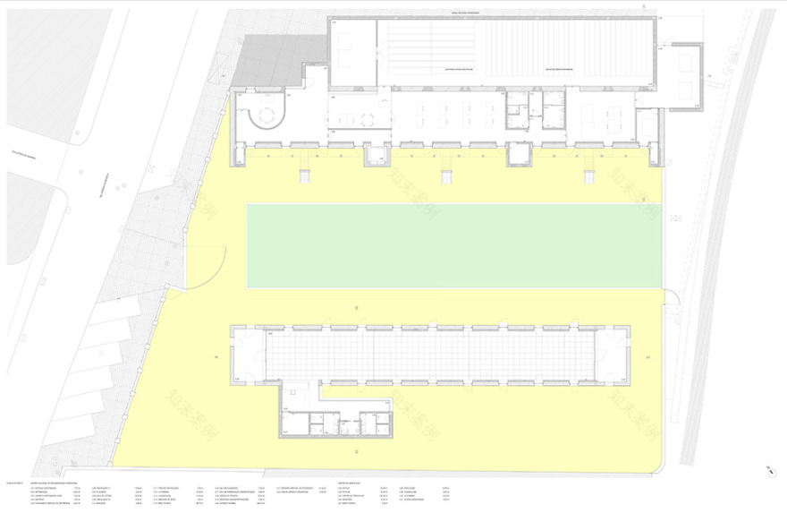 Boneco社区改造丨葡萄牙丨André David Arquitecto-78