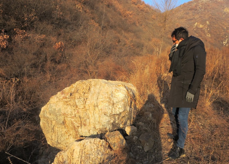 Beijing Xitan Hotel Landscape Design / Nikken Sekkei-32