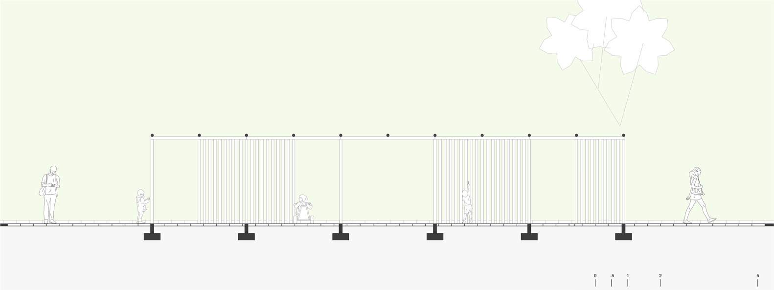 巴西公园改建-36