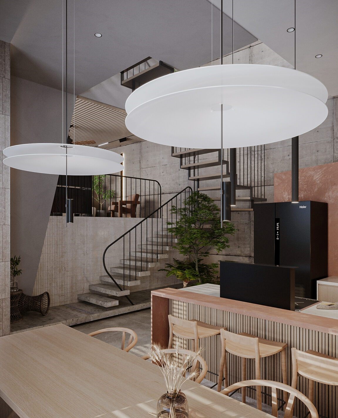 奇尔家族丨Polymorph Design Studio-16